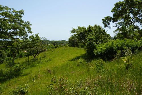 #4 Lot with Ocean View in Sosua