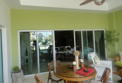 #5 Luxury Apartment located in Aquamarina Cap Cana