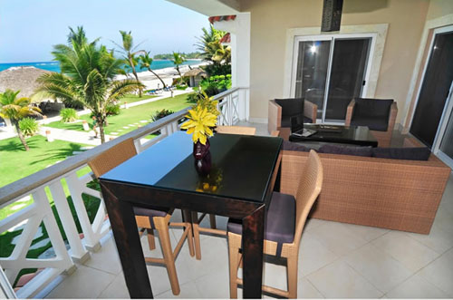 #6 Luxury Beachfront Vacation Condo in Cabarete