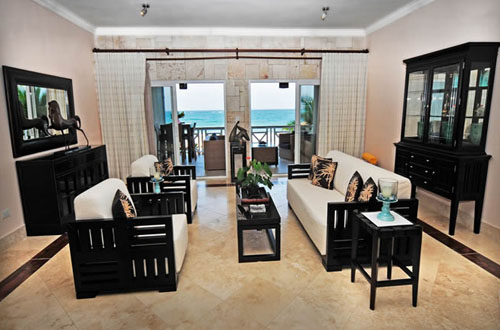 #2 Luxury Beachfront Vacation Condo in Cabarete