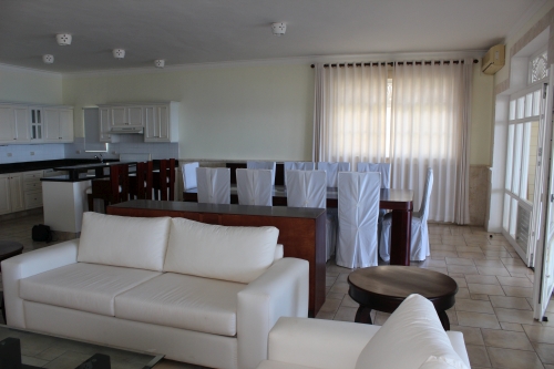 #2 Luxury Oceanfront Penthouse - Sosua Vacation Rentals