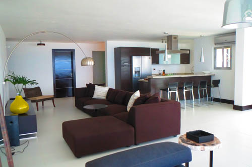 #3 Luxury Beachfront Condos for Rent