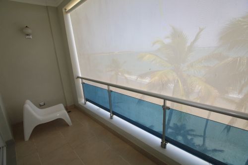 #8 Beachfront Condo in the heart of Cabarete