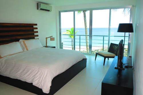 #1 New Modern Oceanfront Condos