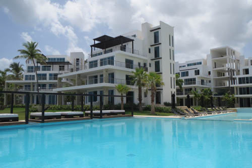 #9 New Modern Oceanfront Condos