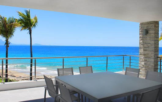 #5 New Modern Oceanfront Condos