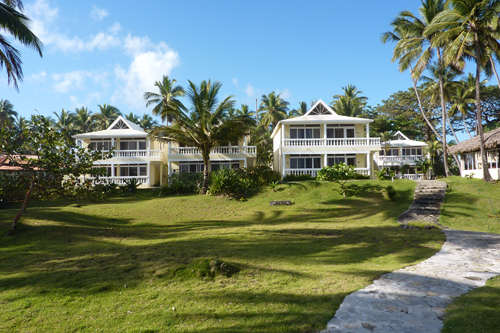 #3 Beachfront Hotel Cabarete Area