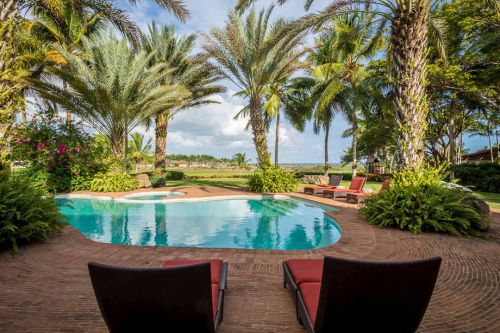 #5 Exclusive Caribbean home in a prestigious beachfront community