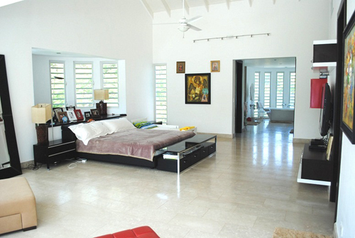 #8 Exclusive modern beachfront villa for sale in Sosua