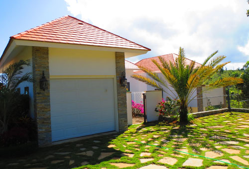 #1 Stunning Ocean View Villa in Exclusive Gated Community for Sale