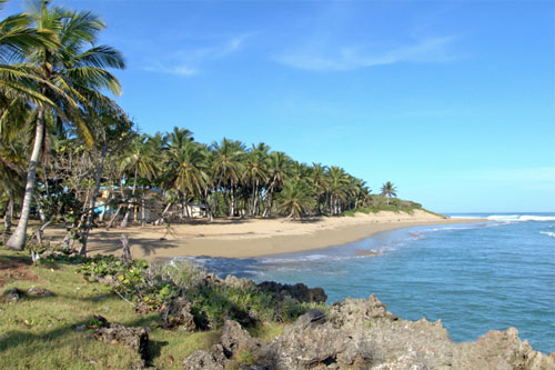 #3 Beachfront property perfect for development in Cabarete