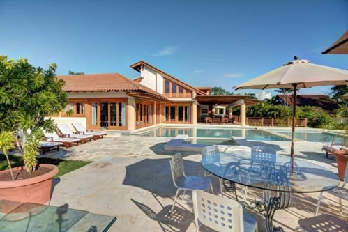 #2 Magnificent and spacious villa in Casa de Campo