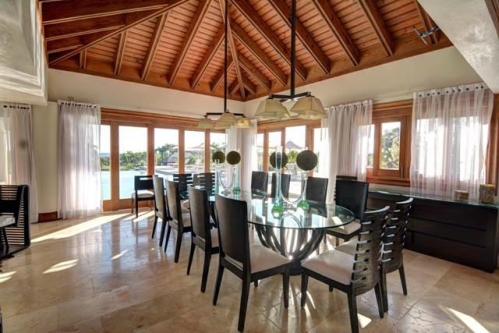 #3 Magnificent and spacious villa in Casa de Campo