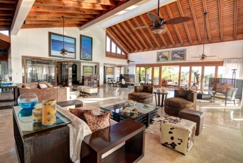 #5 Magnificent and spacious villa in Casa de Campo