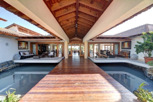 #9 Magnificent and spacious villa in Casa de Campo