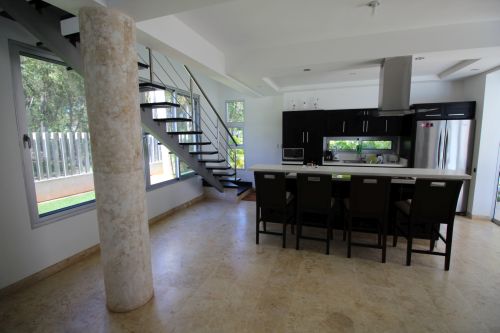 #8 New modern home in popular beachside gated community