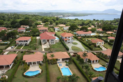 #5 Newly Built Villas with Stunning Ocean Views in Exclusive Sosua Location