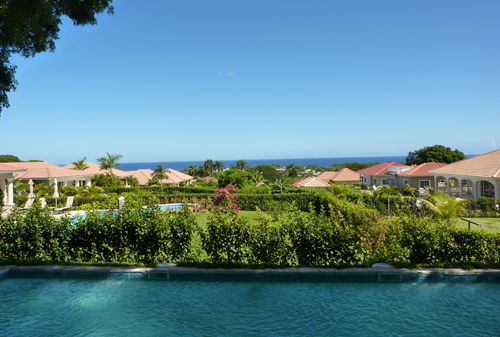 #2 Newly Built Villas with Stunning Ocean Views in Exclusive Sosua Location