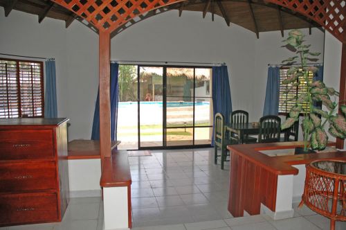 #0 Bungalow Resort in Cabarete