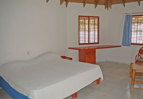 #4 Bungalow Resort in Cabarete