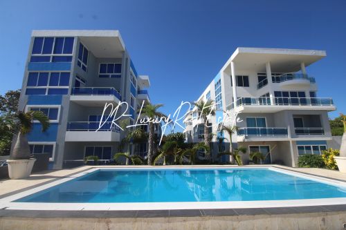 #0 New Modern Beachfront Condos in Cabarete