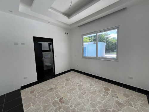 #7 New Villa with four bedrooms inside gated community