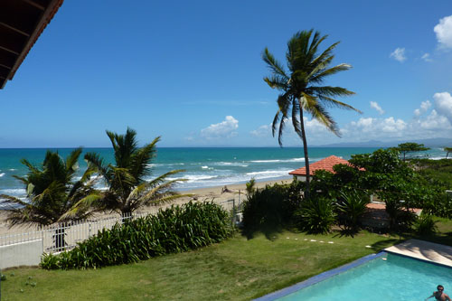 #6 Beautifully designed beach hotel in Cabarete