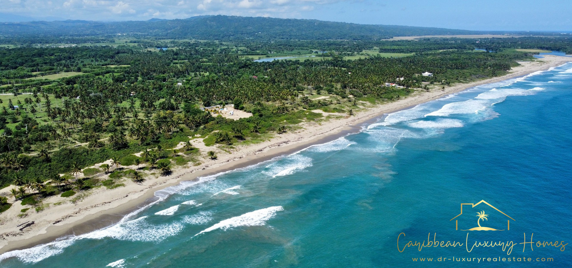 #0 Unique beach property near Cabarete