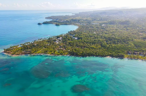 #5 The Reef at Playa Bonita Las Terrenas 