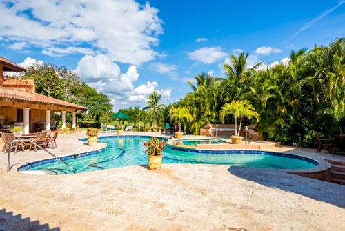 #0 Luxury Mansion in Casa de Campo - La Romana