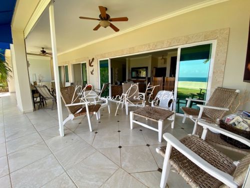 #2 Fantastic 3 bedroom Oceanfront Apartment