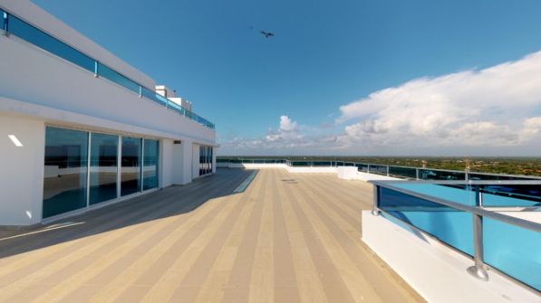 #1 Hugh Beachfront Penthouse for sale in Juan Dolio