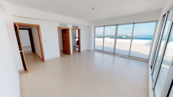 #3 Hugh Beachfront Penthouse for sale in Juan Dolio