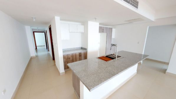 #4 Hugh Beachfront Penthouse for sale in Juan Dolio