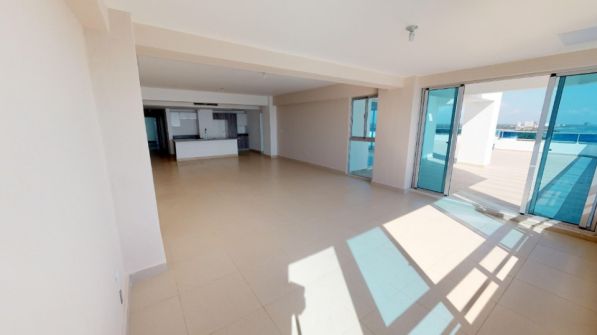 #8 Hugh Beachfront Penthouse for sale in Juan Dolio