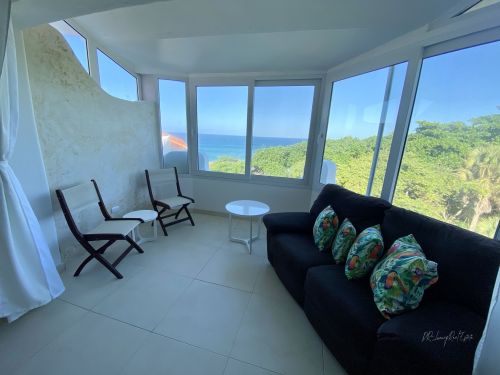 #9 Amazing Oceanfront Duplex Penthouse