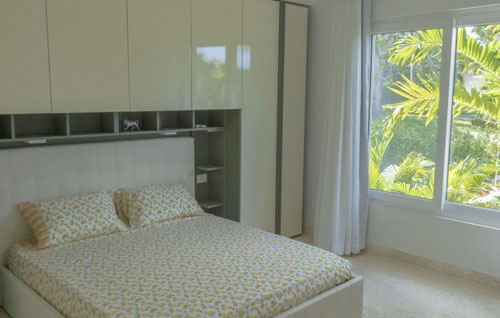 #7 Stylish and Modern Villa with Tropical Gardens and Unique Features in Sosua