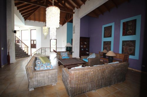 #9 Luxury Villa with over 5 acres privat garden