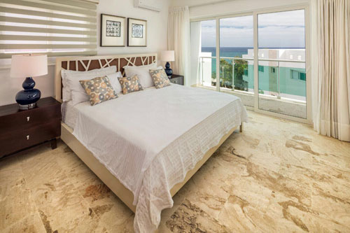 #0 Spectacular and Elegant Beachfront Penthouse