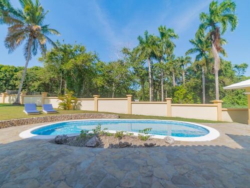 #15 Gorgeous villa in a popular gated beachfront community