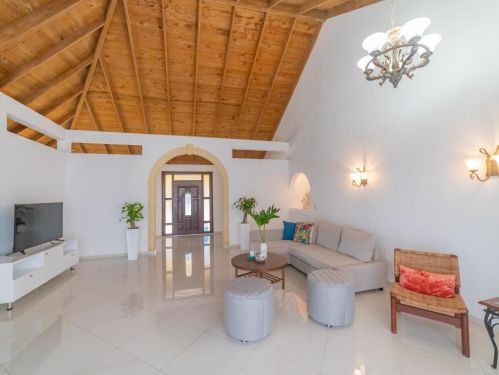 #3 Gorgeous villa in a popular gated beachfront community