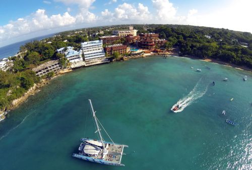 #2 Beachfront Resort Sosua