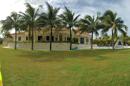 #10 Villa with 5 bedrooms inside Sea Horse Ranch