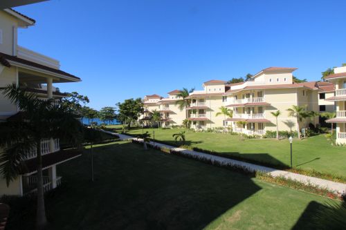 #14 Beachfront Apartments in Sosua