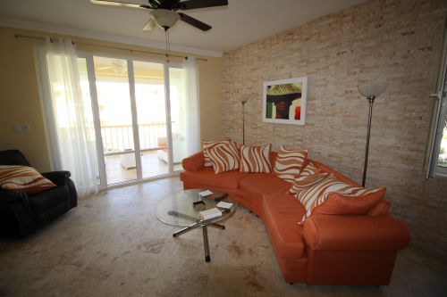 #6 Beachfront Apartments in Sosua