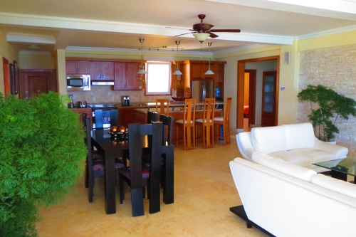 #7 Beachfront Apartments in Sosua