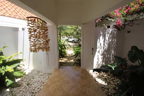 #14 Spacious and comfortably 5 bedroom Villa near Cabarete