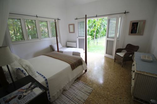 #5 Spacious and comfortably 5 bedroom Villa near Cabarete