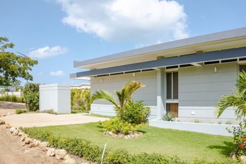 #6 Build to Order - Modern villa with two bedrooms inside gated community